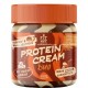 Protein Cream DUO Ореховая паста фундук с белым шоколадом (180г)